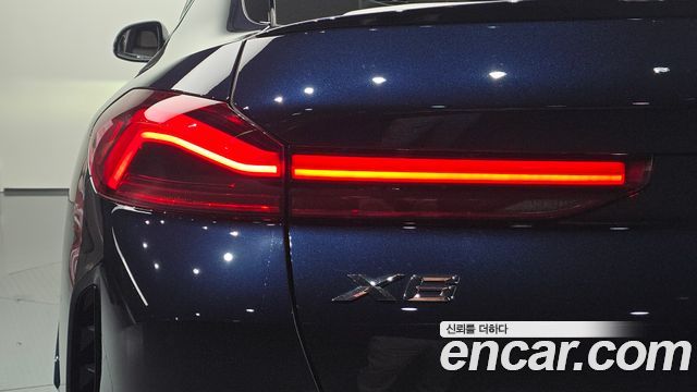 BMW X6, 2026 — BMW X6 под заказ