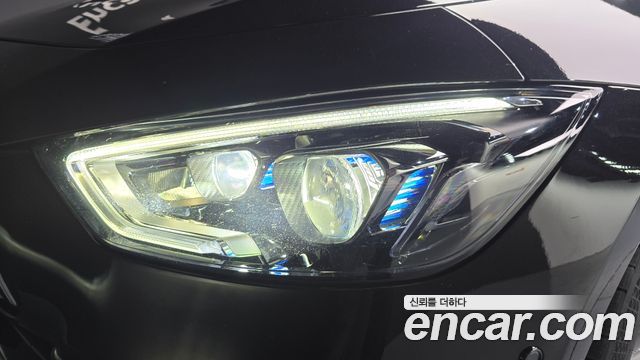 Mercedes-Benz AMG GT, 2021 — Mercedes-Benz AMG GT под заказ