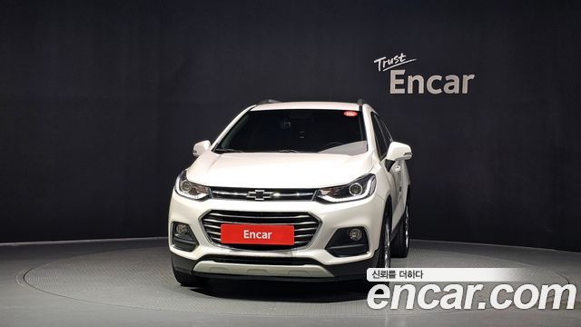 Chevroletgmdaewoo Trax, 2022 — Chevrolet Trax под заказ