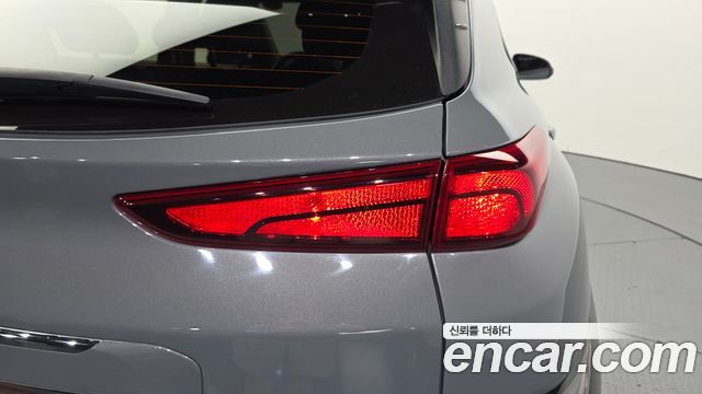 Hyundai Kona, 2022 — Hyundai Kona под заказ