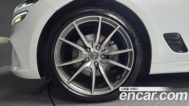 Genesis G70, 2023 — Genesis G70 под заказ