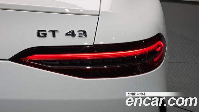 Mercedes-Benz AMG GT, 2023 — Mercedes-Benz AMG GT под заказ