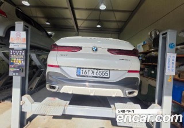 BMW X6, 2026 — BMW X6 под заказ