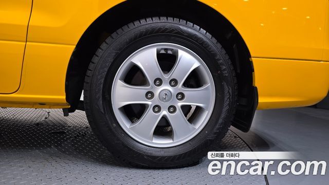 Hyundai Starex, 2021 — Hyundai Starex под заказ