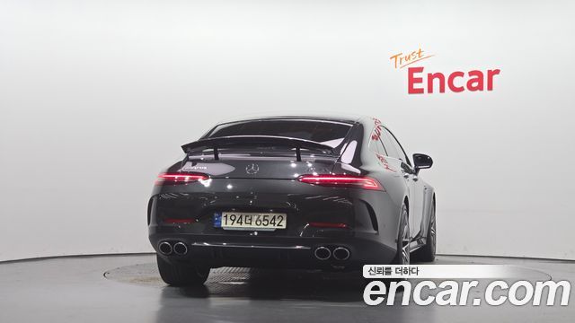 Mercedes-Benz AMG GT, 2023 — Mercedes-Benz AMG GT под заказ