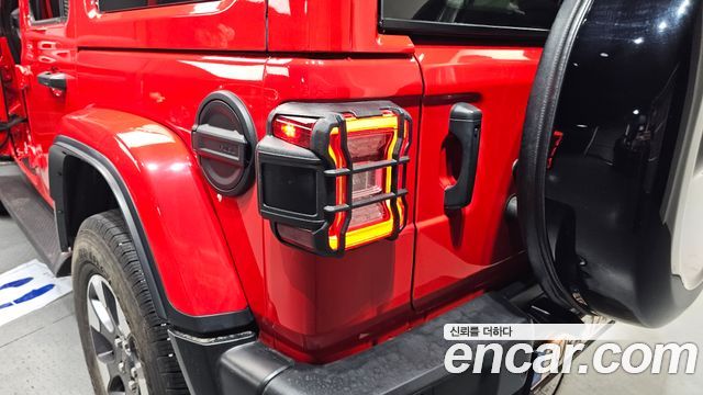 Jeep Wrangler, 2023 — Jeep Wrangler под заказ