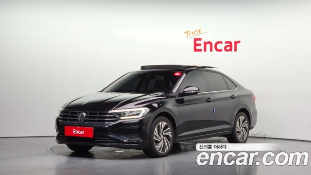 Volkswagen Jetta, 2021 — Volkswagen Jetta под заказ