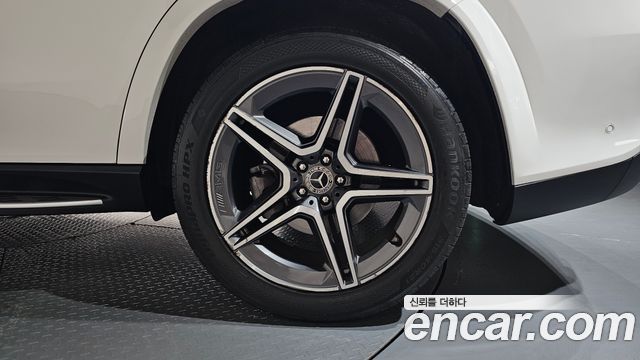 Mercedes-Benz GLS-Class, 2022 — Mercedes-Benz GLS-Class под заказ