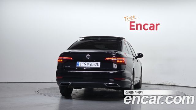 Volkswagen Jetta, 2021 — Volkswagen Jetta под заказ