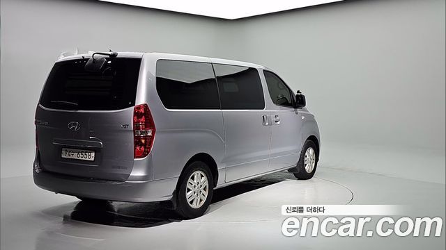 Hyundai Starex, 2021 — Hyundai Starex под заказ