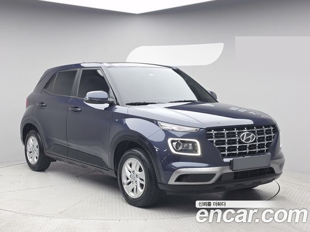Hyundai Venue, 2023 — Hyundai Venue под заказ