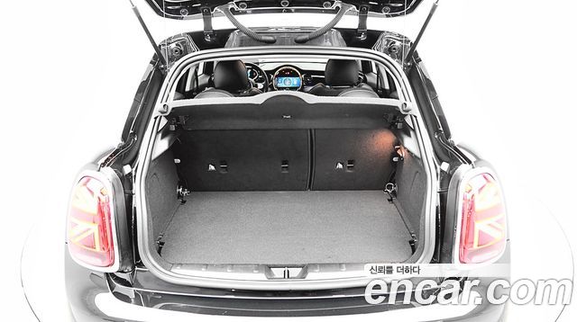 Mini Cooper, 2023 — Mini Cooper под заказ