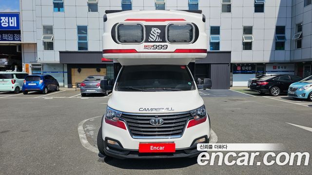 Hyundai Starex, 2021 — Hyundai Starex под заказ