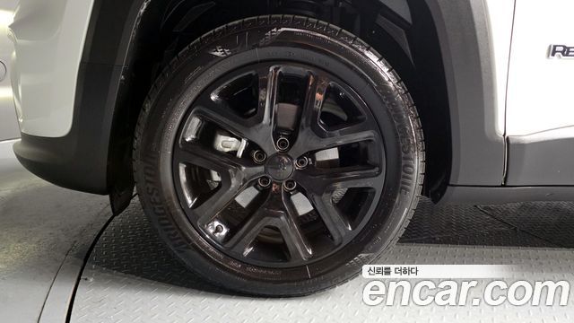 Jeep Renegade, 2023 — Jeep Renegade под заказ