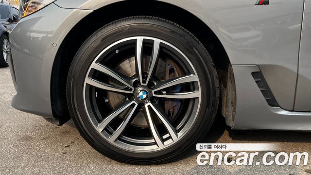 BMW Gran Turismo, 2023 — BMW Gran Turismo под заказ