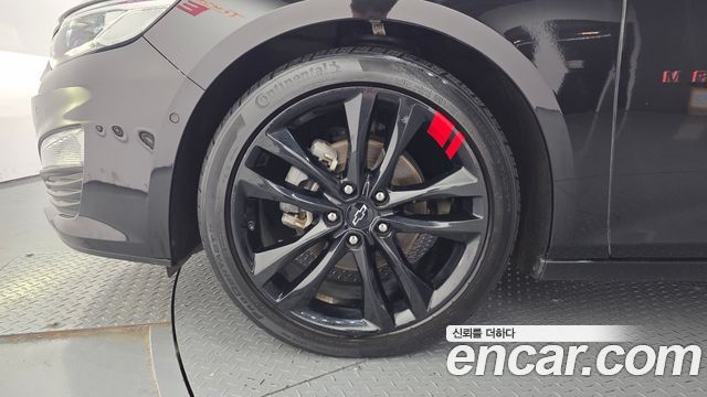 Chevroletgmdaewoo Malibu, 2022 — Chevrolet Malibu под заказ
