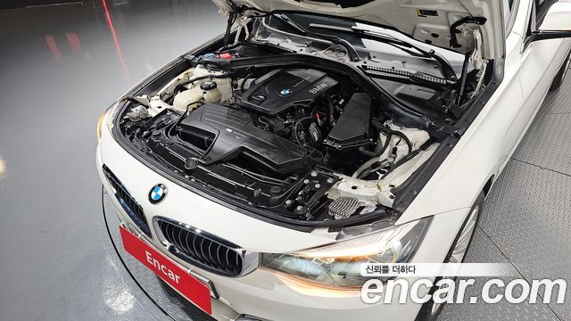 BMW Gran Turismo, 2020 — BMW Gran Turismo под заказ