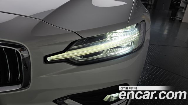 Volvo S60, 2021 — Volvo S60 под заказ