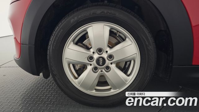 Mini Cooper, 2020 — Mini Cooper под заказ