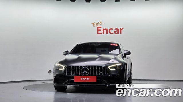 Mercedes-Benz AMG GT, 2023 — Mercedes-Benz AMG GT под заказ
