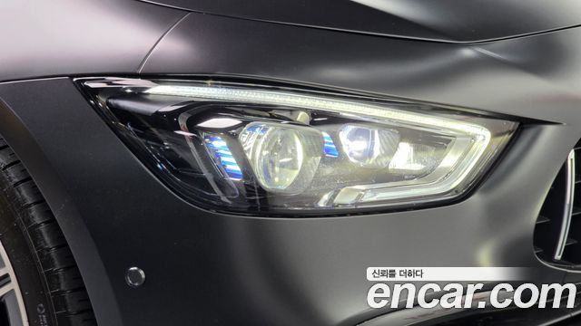 Mercedes-Benz AMG GT, 2023 — Mercedes-Benz AMG GT под заказ