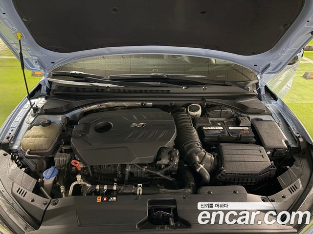 Hyundai Veloster, 2021 — Hyundai Veloster под заказ