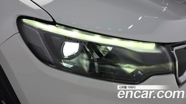 Jeep Compass, 2022 — Jeep Compass под заказ