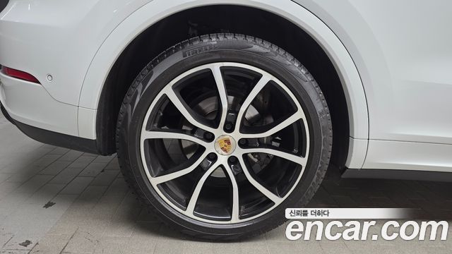 Porsche Cayenne, 2023 — Porsche Cayenne под заказ