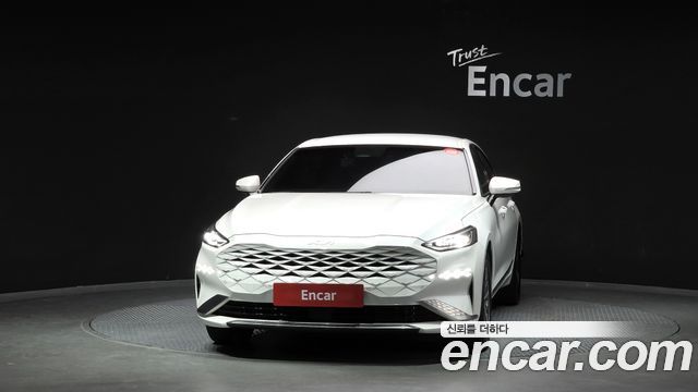 Kia K8, 2024 — Kia K8 под заказ