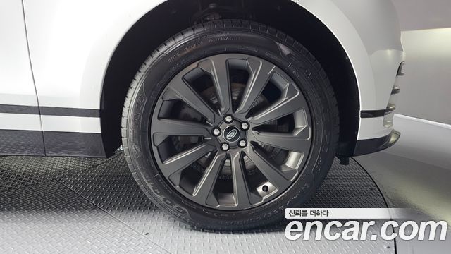 Land Rover Range Rover Velar, 2023 — Land Rover Range Rover Velar под заказ