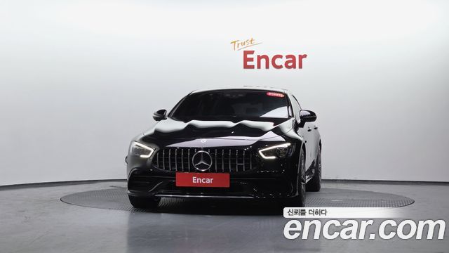 Mercedes-Benz AMG GT, 2023 — Mercedes-Benz AMG GT под заказ