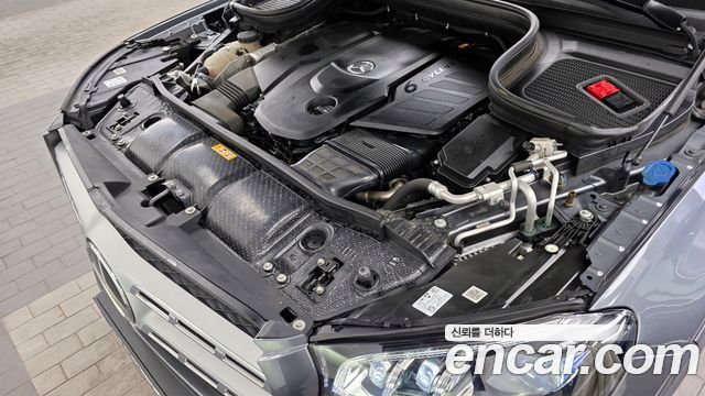 Mercedes-Benz GLS-Class, 2022 — Mercedes-Benz GLS-Class под заказ