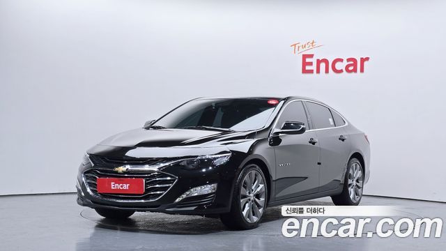Chevroletgmdaewoo Malibu, 2022 — Chevrolet Malibu под заказ