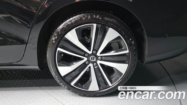 Volvo S60, 2024 — Volvo S60 под заказ
