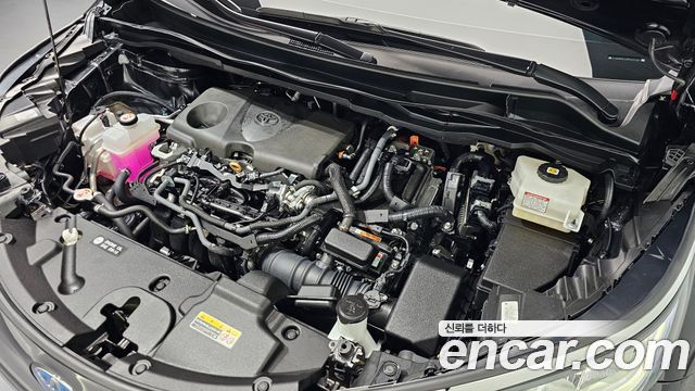 Toyota Sienna, 2024 — Toyota Sienna под заказ