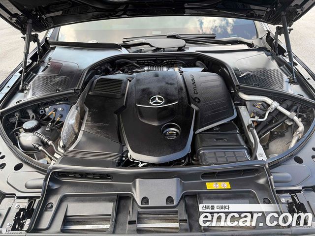 Mercedes-Benz S-Class, 2022 — Mercedes-Benz S-Class под заказ