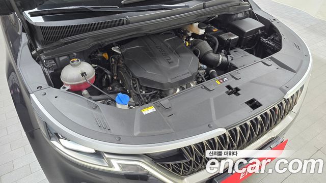Kia Canival, 2023 — Kia Canival под заказ