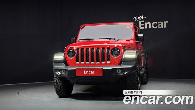 Jeep Wrangler, 2023 — Jeep Wrangler под заказ