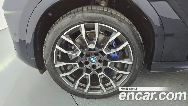 BMW X6, 2026 — BMW X6 под заказ