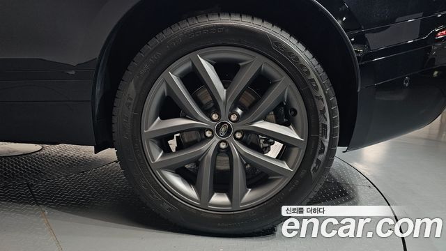 Land Rover Range Rover Velar, 2025 — Land Rover Range Rover Velar под заказ