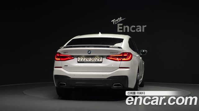 BMW Gran Turismo, 2023 — BMW Gran Turismo под заказ