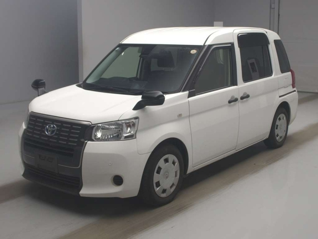 Jpn Taxi 2021
