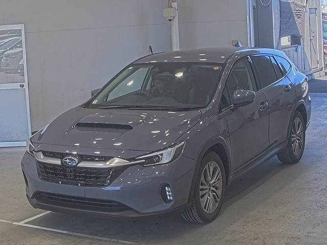 Levorg Layback 2024