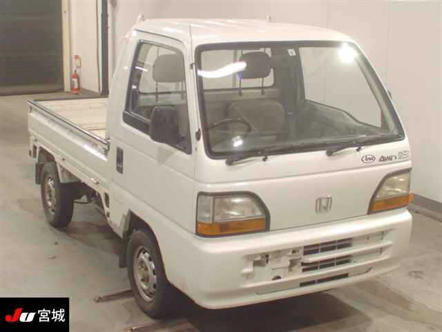Acty Truck 1995
