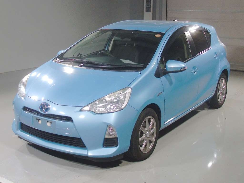 Aqua 2013