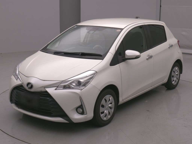 Vitz 2020