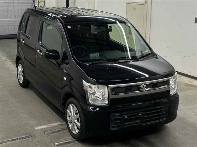 Wagon R 2019