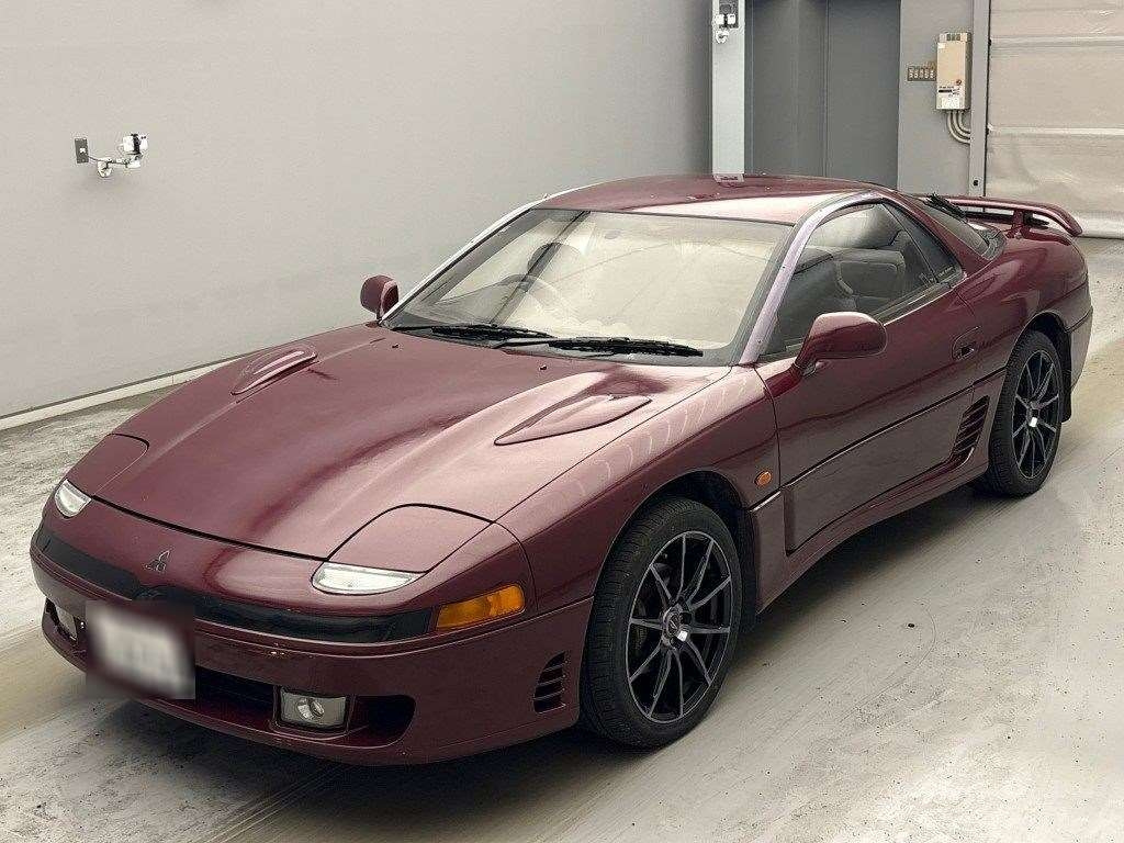 Gto 1990