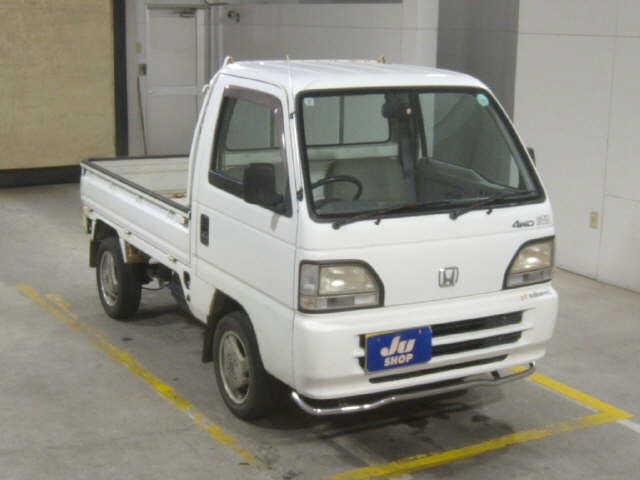 Acty Truck 1998