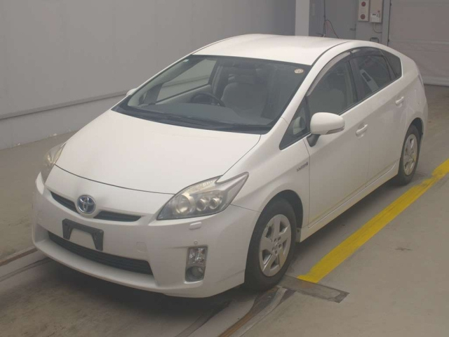Prius 2011